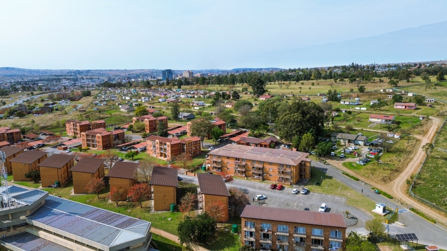 Commercial Property for Sale in Fort Gale Eastern Cape